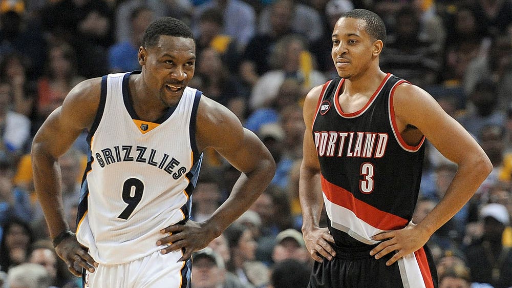 Report: Status of Grizzlies-Trail Blazers game in question