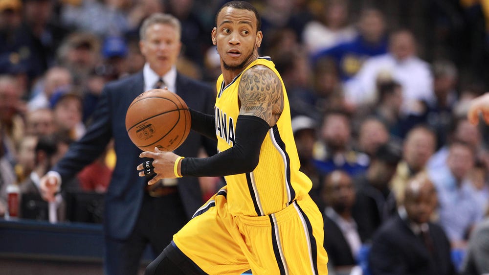 Monta Ellis' scoring streak puts him in select company