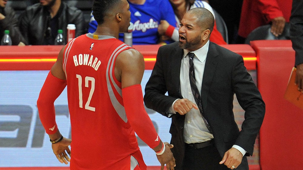 Morey: 'We'll definitely be 1 of the teams that no one wants to play'