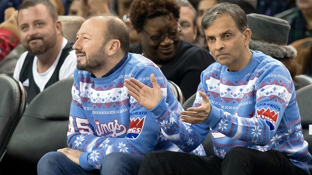 Report: Kings' franchise has nearly doubled in value since 2013