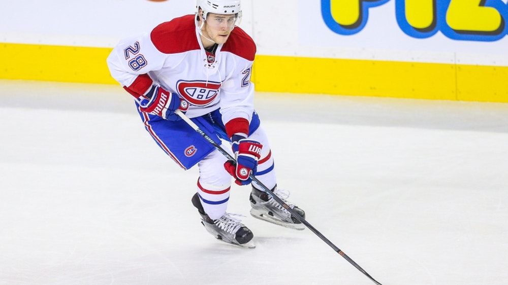 Montreal Canadiens Nathan Beaulieu Should be on Top D-Pairing