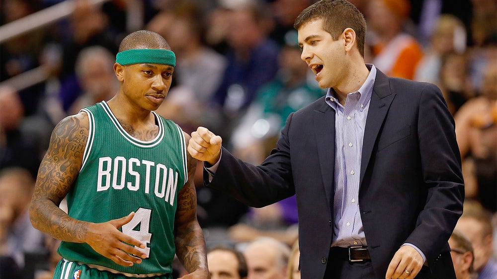 Why the Celtics could win the NBA title