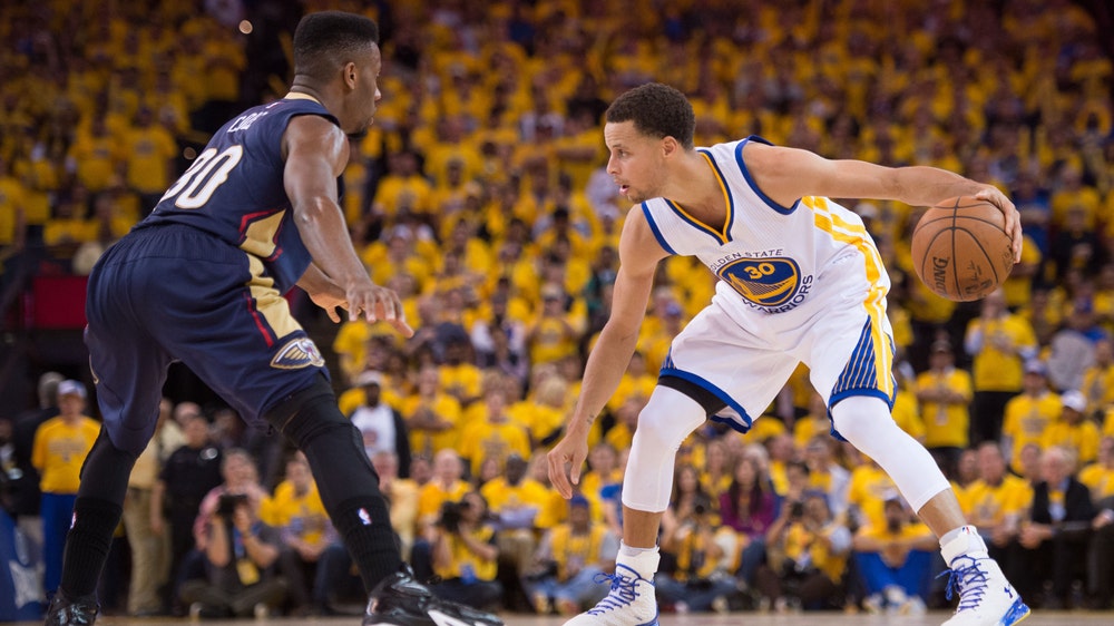 Norris Cole emerging as New Orleans' veteran leader