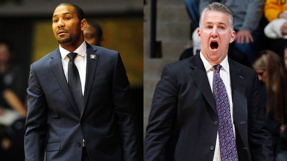 Butler looks to extend five-game winning streak against Purdue in Crossroads Classic