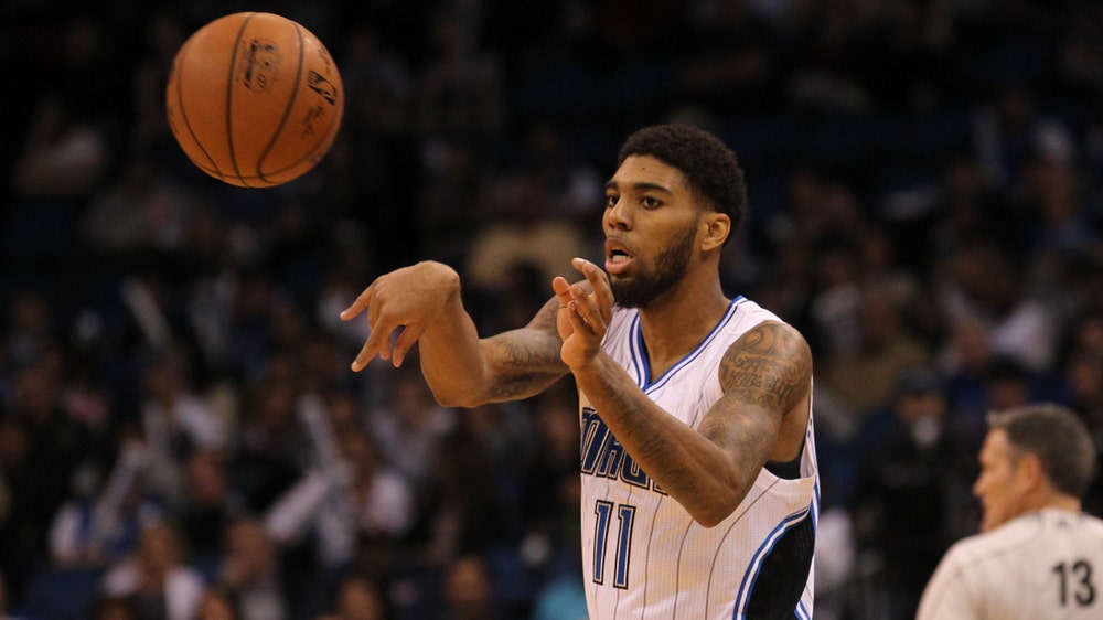 Magic assign guard Devyn Marble to NBADL's Erie BayHawks