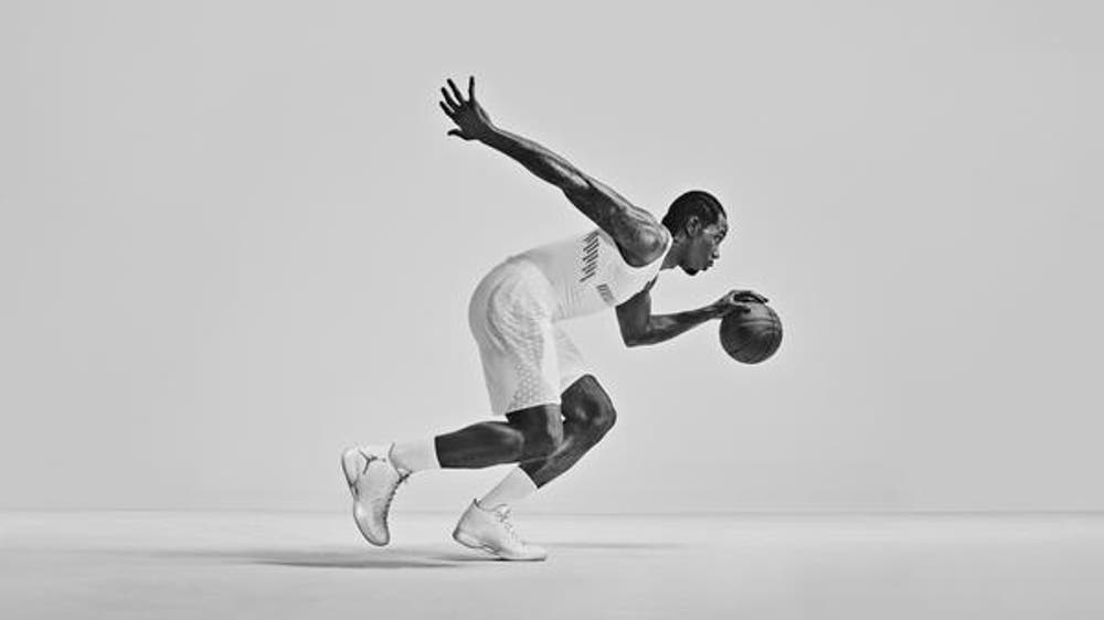 Kawhi Leonard: 'It'll be an honor' to play alongside Kobe at All-Star