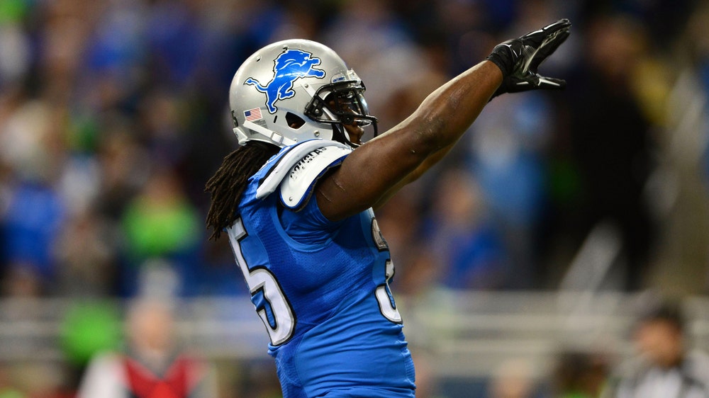 Detroit Lions: Three major players to start training camp on PUP