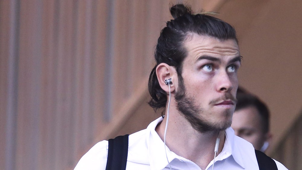 United set to continue pursuit of Bale despite high asking price