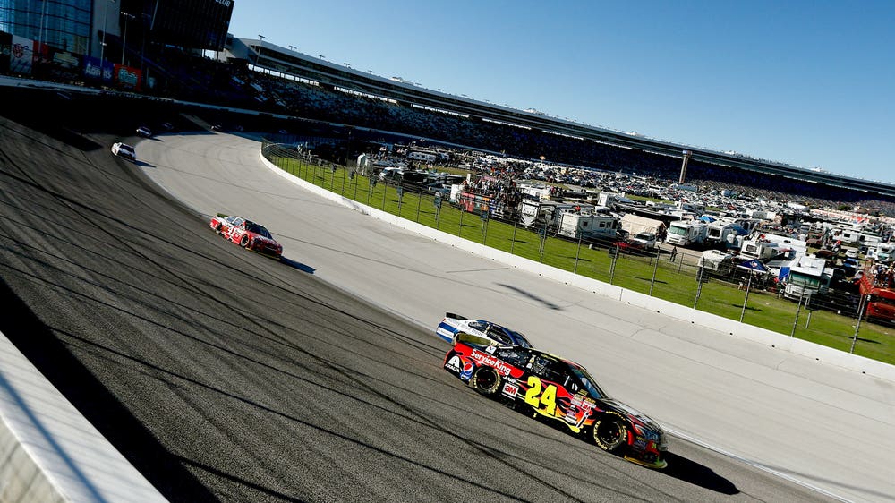 Championship 4 clinch scenarios for remaining Chasers at Phoenix