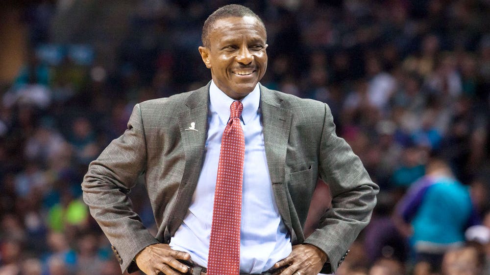 Casey gets milestone win; Raptors beat Bucks 106-87