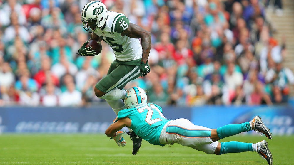 Week 4 injury roundup: Dolphins CB Brent Grimes injures right knee