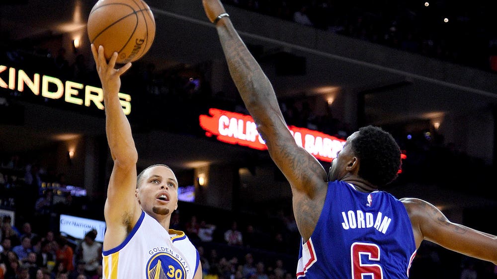 The Clippers' prefer their new pick-and-roll defense