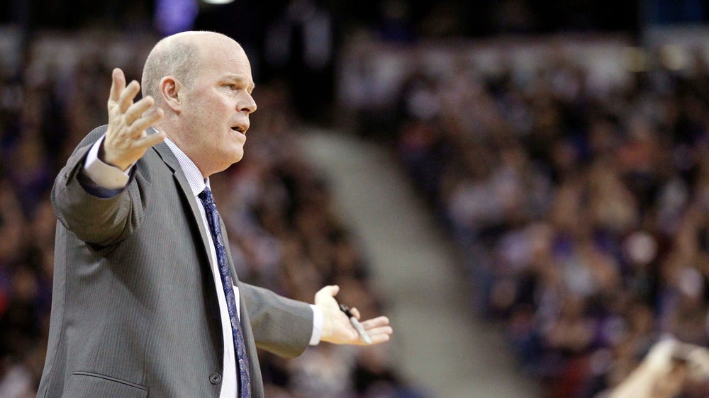 Will Houston Rockets steal Steve Clifford away from Charlotte?