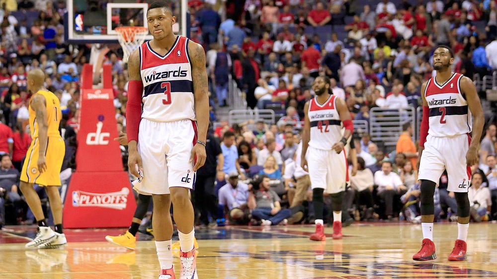 Do any Wizards crack this list of the NBA's top 53 franchise players?