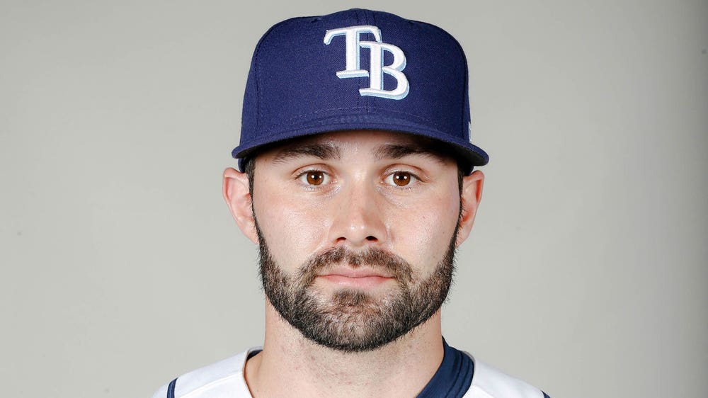 Rays trade catcher Anthony Bemboom to Angels for cash