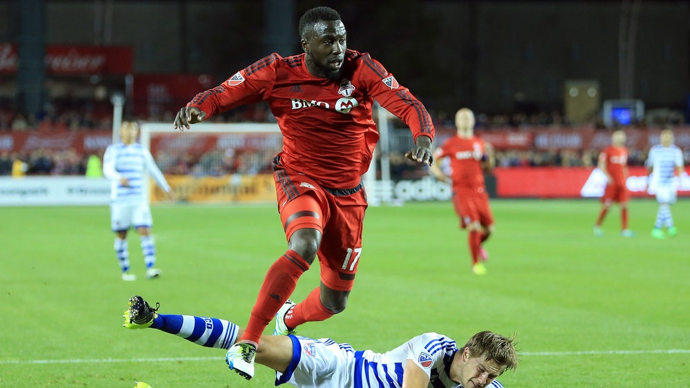 Jozy Altidore's scoring spree continues and he may be in his best form ever