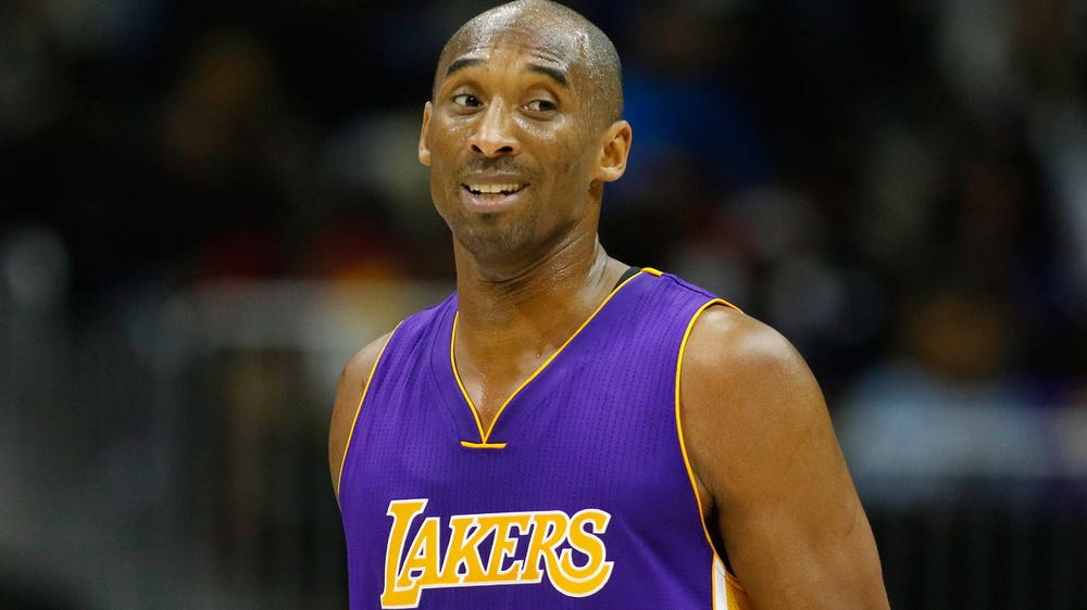 You won't believe how many thousands of people are named after Kobe
