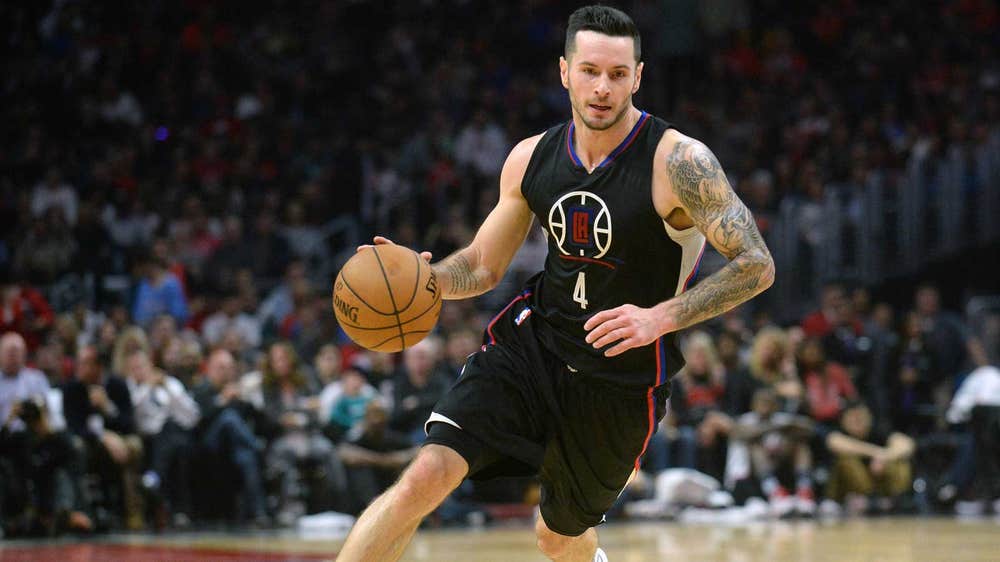 Busy Clippers conclude homestand vs. Raptors