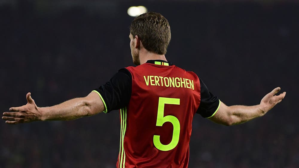 Belgium's Euro 2016 team is stacked, they just have no fullbacks