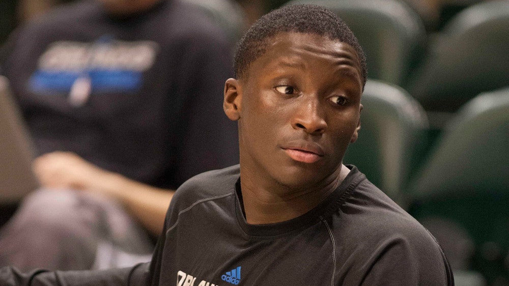 Is Victor Oladipo more valuable off Orlando's bench or as a starter?