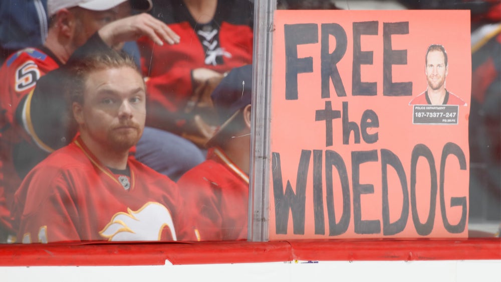Dennis Wideman's successful suspension appeal thwarted by NHL's flawed process