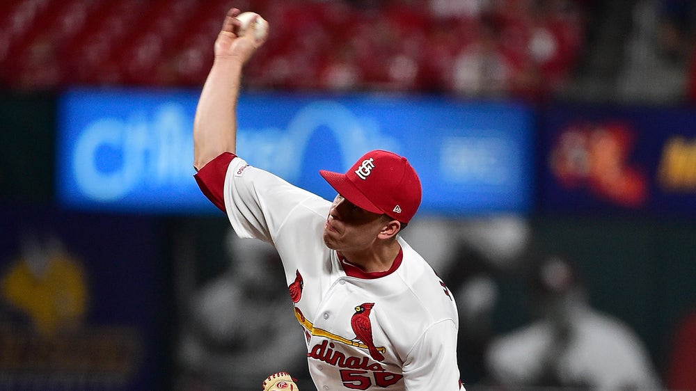 Braves take Helsley's concerns about Chop chant 'seriously'