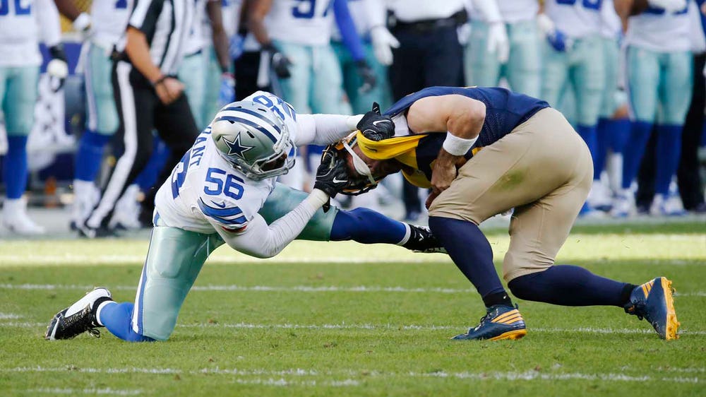 Upon Further Review: Packers vs. Cowboys