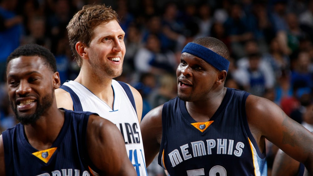 Here's every NBA playoff scenario on the final day of the season