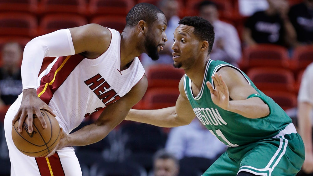 The Boston Celtics officially have the funniest player in the NBA