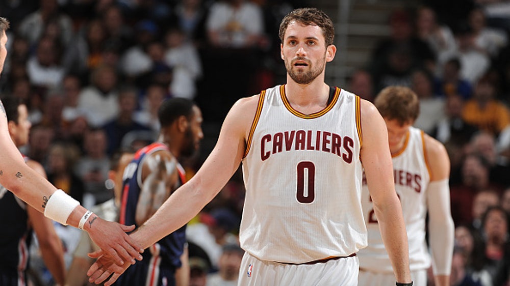 Five things to watch during the NBA Playoffs