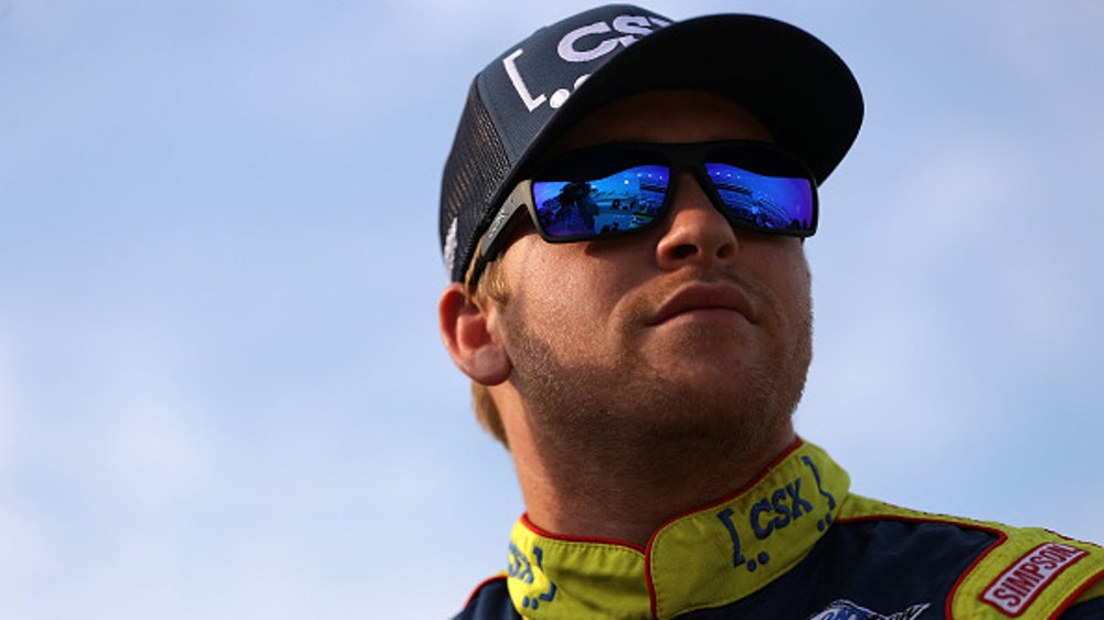 Lots of drivers have nothing to lose in Cup race at Richmond