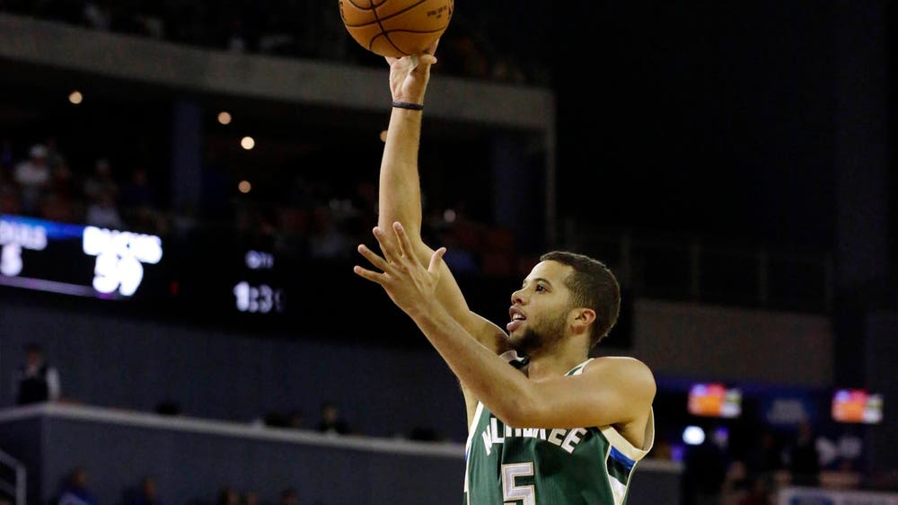 Bucks trade Michael Carter-Williams to Bulls, acquire Tony Snell