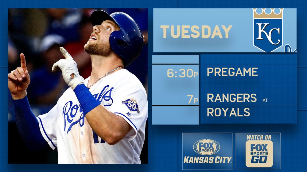 Royals call on Hammel to help snap losing streak