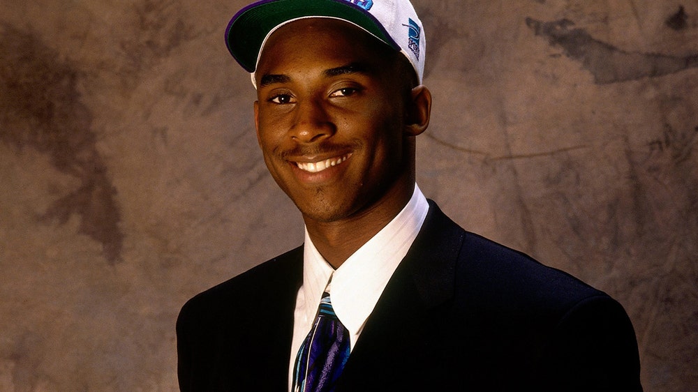 Was trading Kobe Bryant the worst mistake in NBA history?