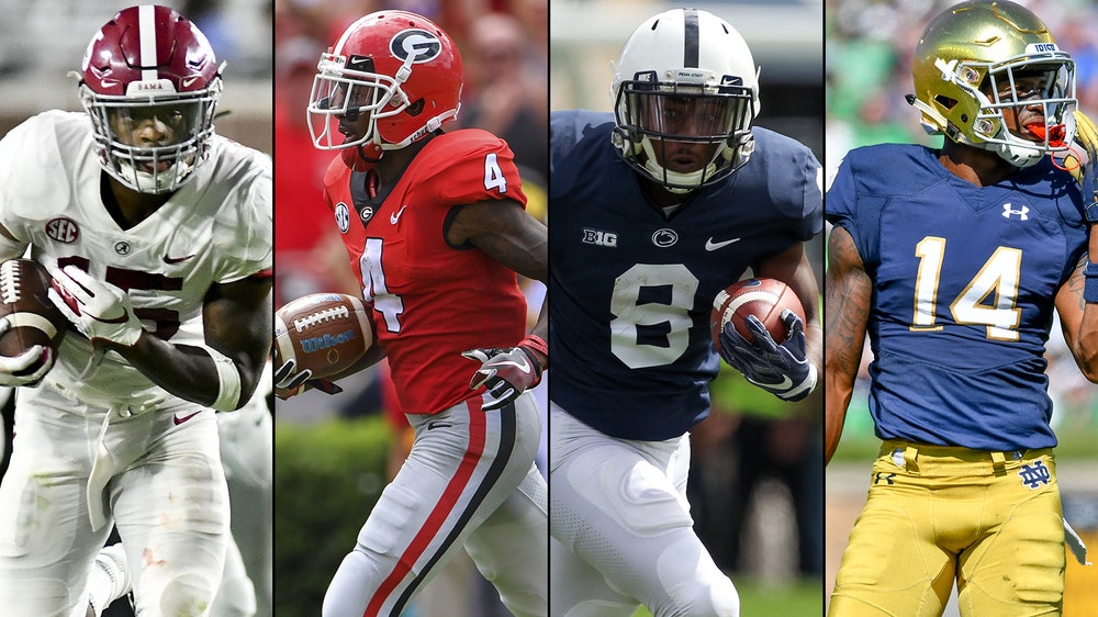 The Woodshed Week 3: School is session, and lessons have been learned