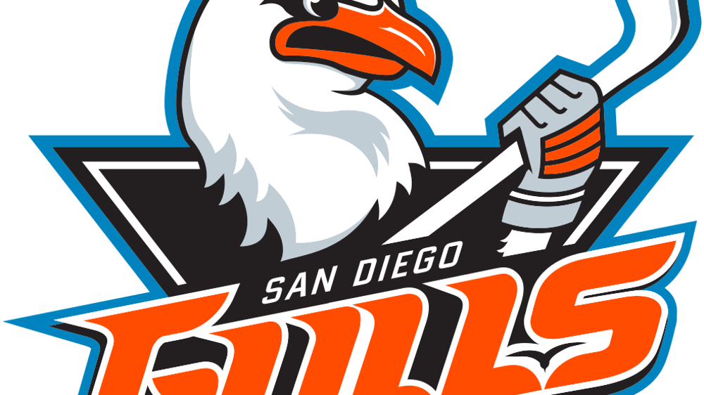 Gulls outpace Roadrunners with two early power play goals, win 2-1