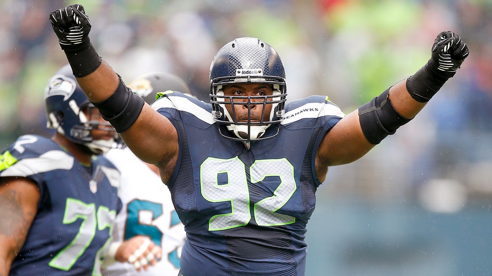 Former Seahawk Brandon Mebane thinks Chargers are better than Seattle