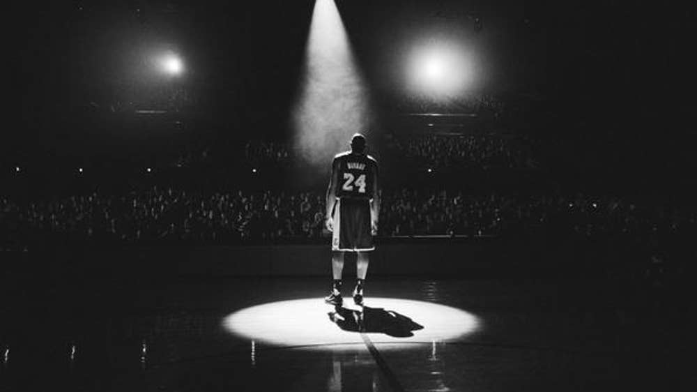 Nike athletes pay tribute to Kobe Bryant, but Kevin Durant is brutally honest