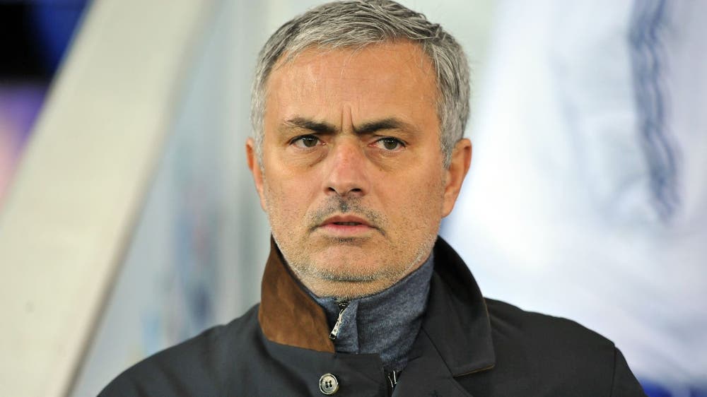 Paper Chase: Manchester United yet to agree deal for Jose Mourinho