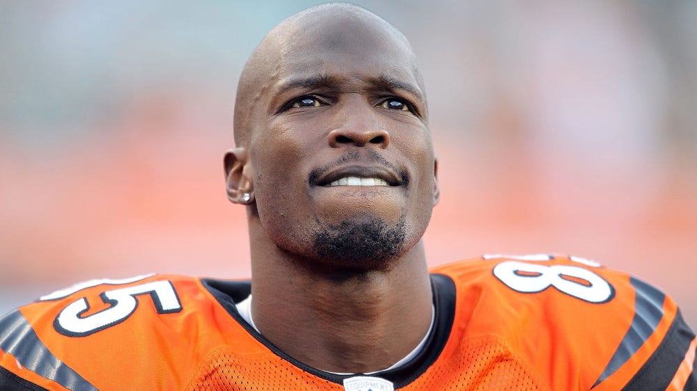 Did Chad Johnson just land a job with the Cleveland Browns?