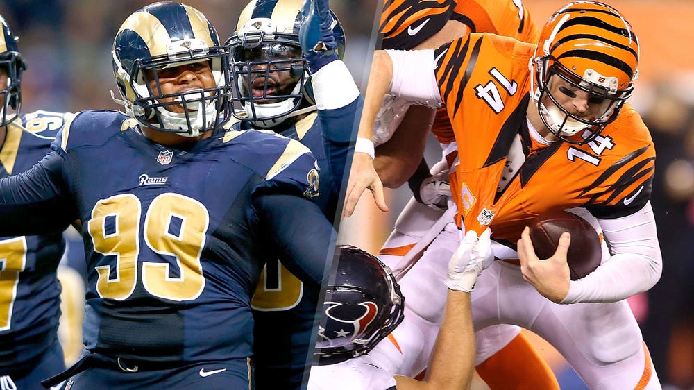 Six Points: Rams at Bengals