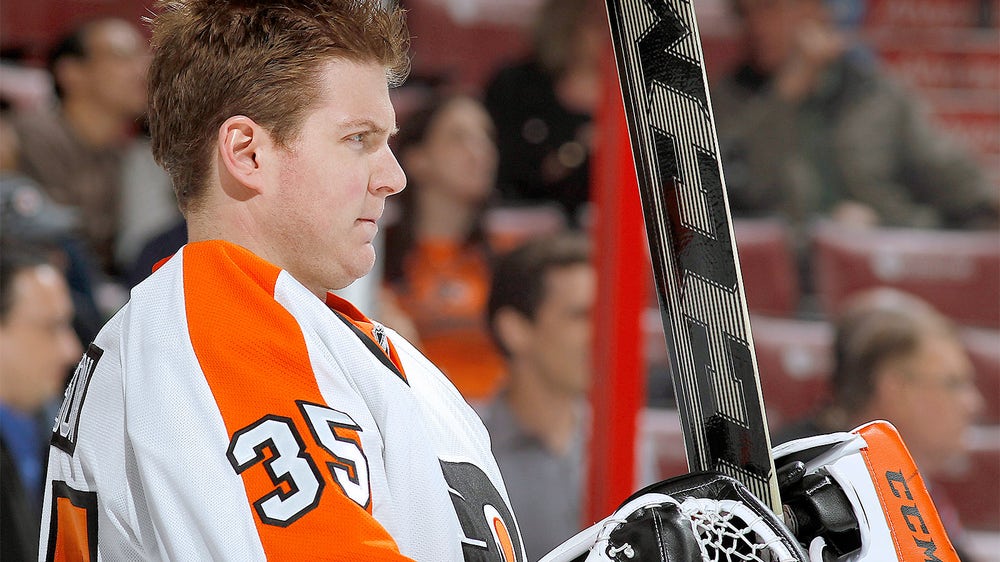 Flyers reveal Mason nursing lower-body injury, out vs. Capitals