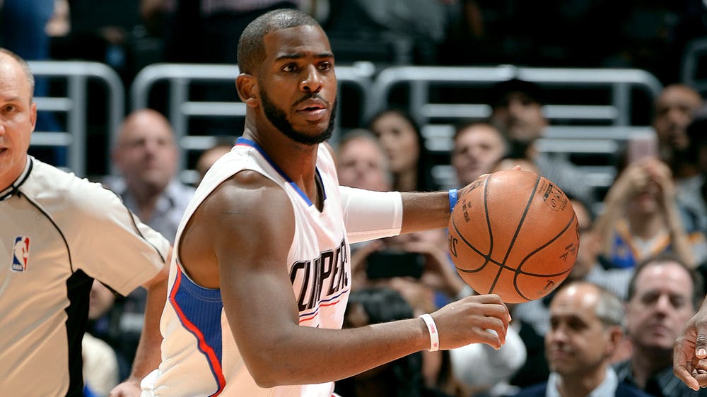 Clippers' massive meltdown against Warriors reveals much larger issues