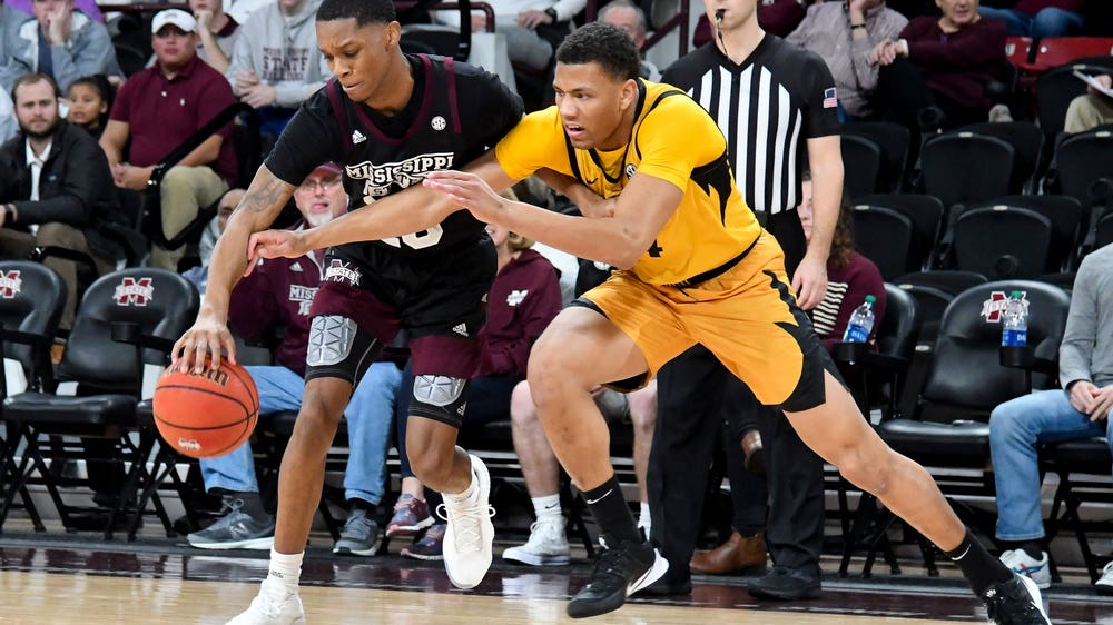 Mizzou doomed by shooting struggles in 72-45 loss to Mississippi State