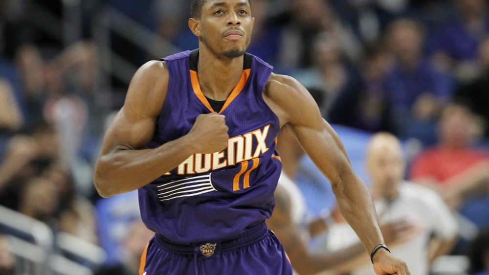 Is Brandon Knight Part of the Future, or Not?