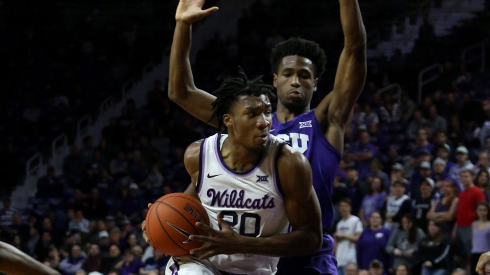 K-State falls just short in back-and-forth matchup, 59-57 to TCU