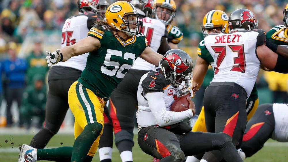 Packers Snap Counts: Healthy again, Matthews causes havoc