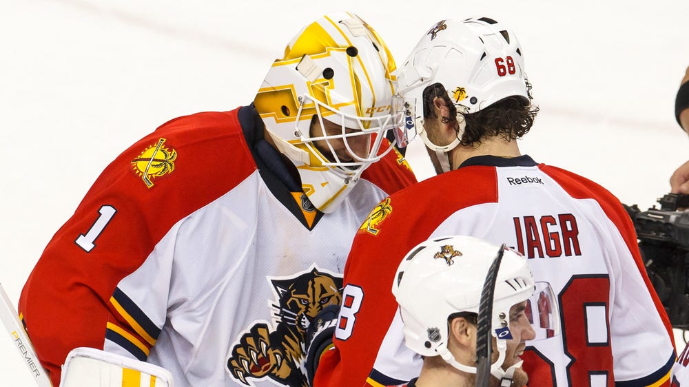 Trade deadline outlook: Florida Panthers