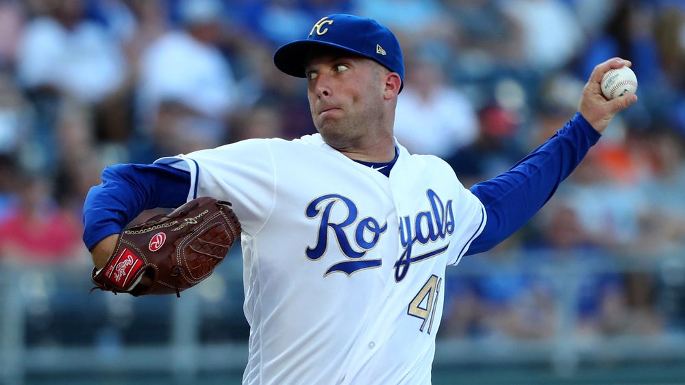 Duffy starts Sunday, Mondesi returns in Royals' flurry of call-ups