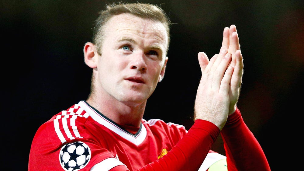 Sources: Rooney set to return from injury against Everton